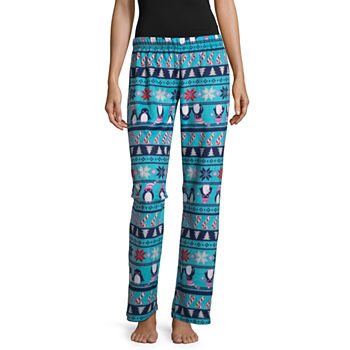 JCPenney: Women’s Pajama Pants Starting at Only $5!