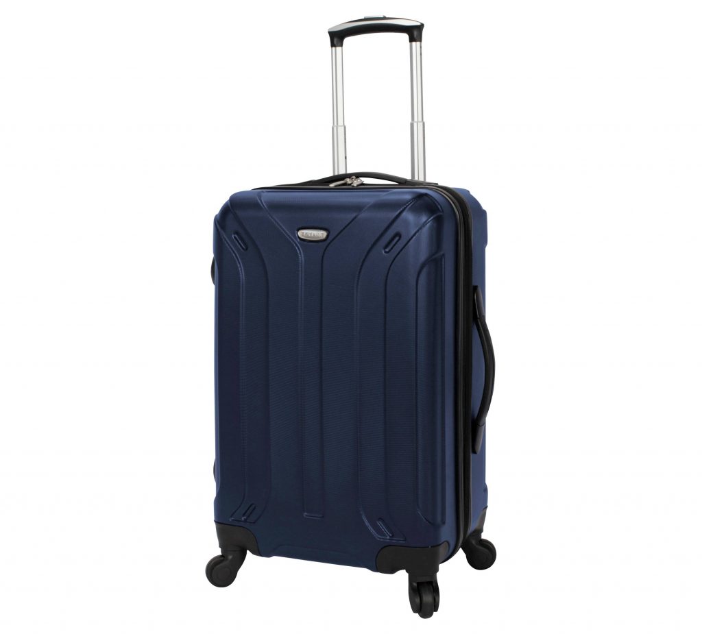 Target: $25 Off $100 Luggage and Travel Accessories Purchase (In-Store and Online)