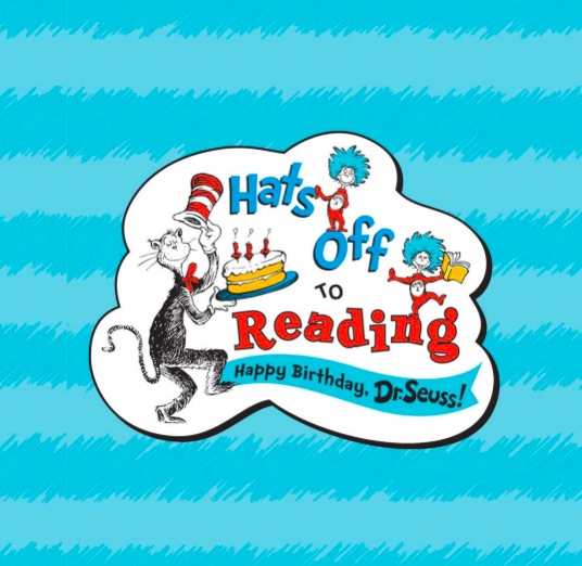 Free Dr. Seuss Activity Book &amp; Poster with Stickers at Target