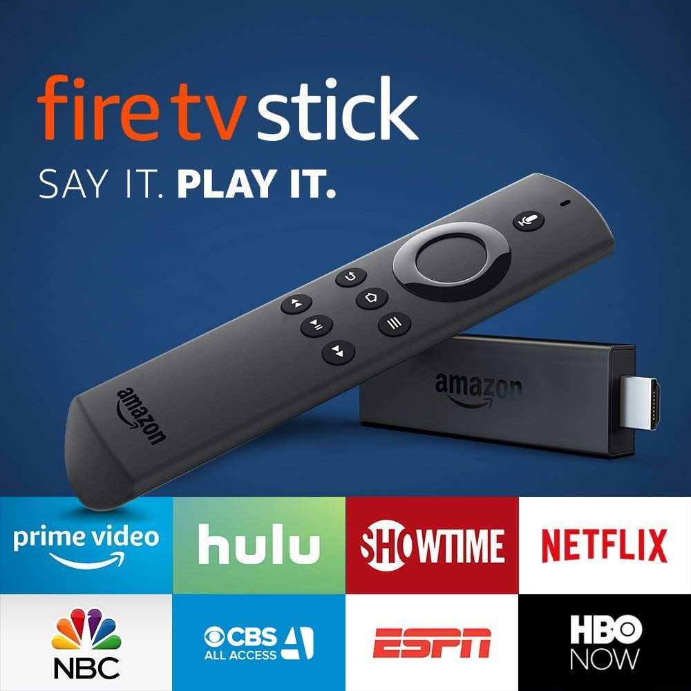 Amazon Cyber Monday Streaming Video Deals Fire Stick Roku And Tv Deals