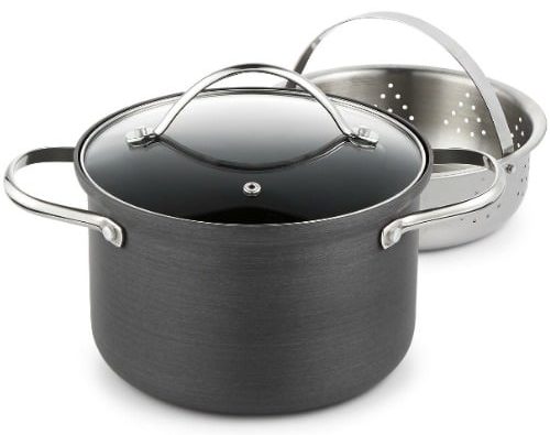 macy-s-black-friday-now-hard-anodized-4-qt-soup-pot-with-steamer-7-99