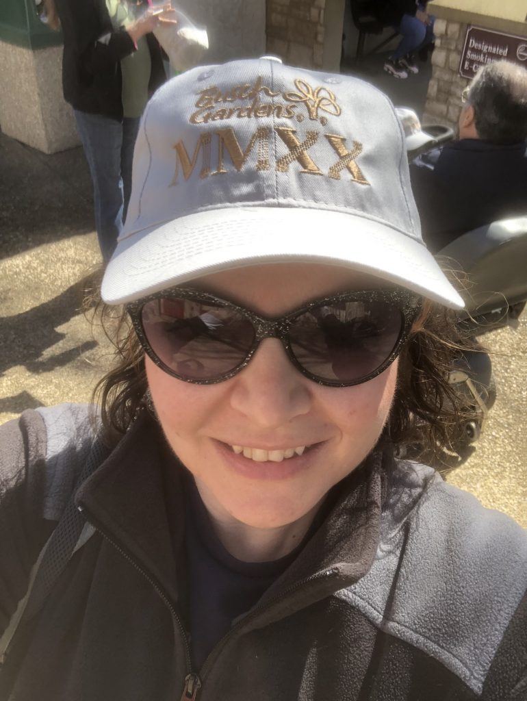 What's New At Busch Gardens Williamsburg 2019