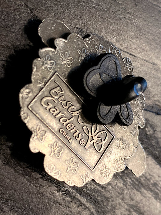 How To Pin Trade at Busch Gardens Williamsburg