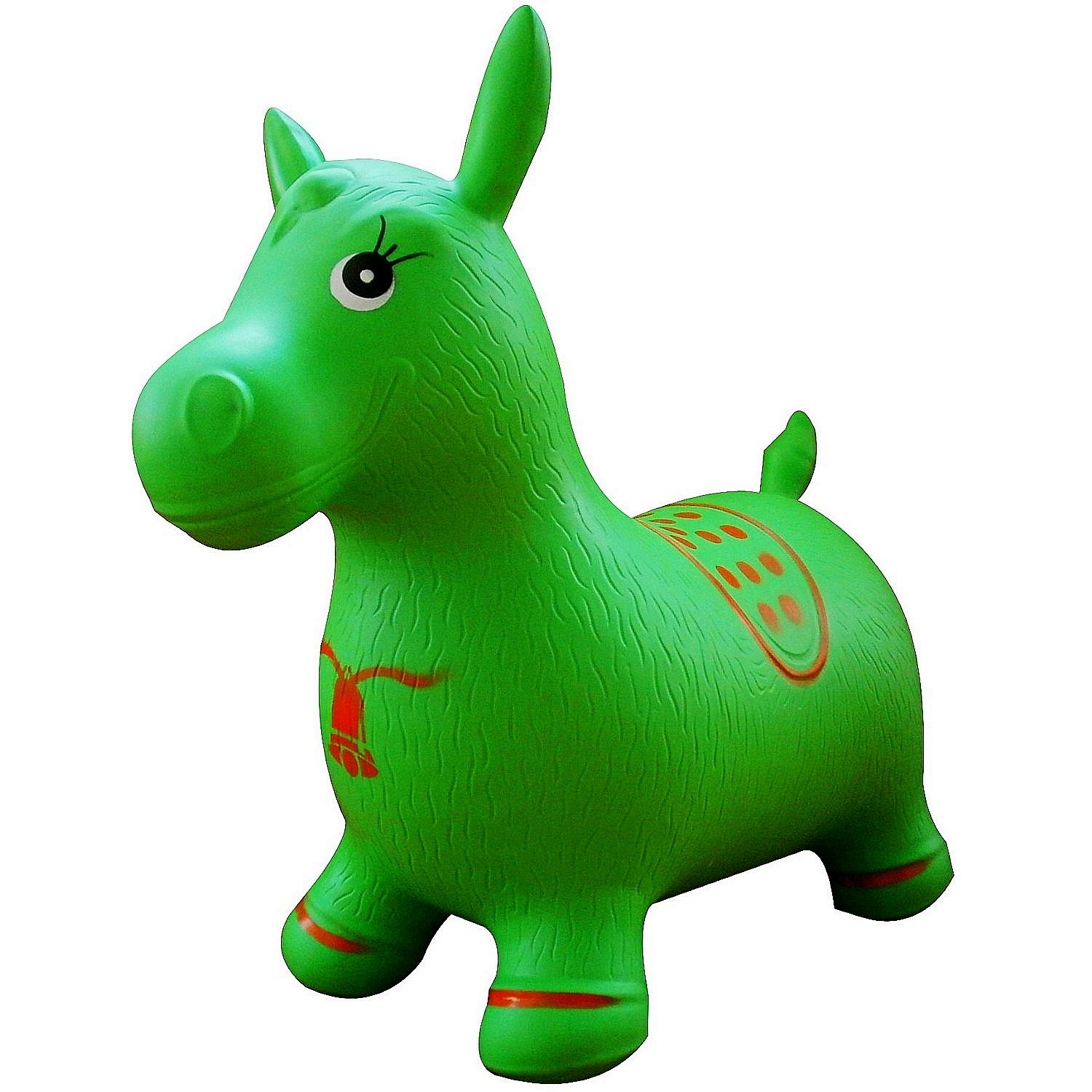 bouncy horse kmart