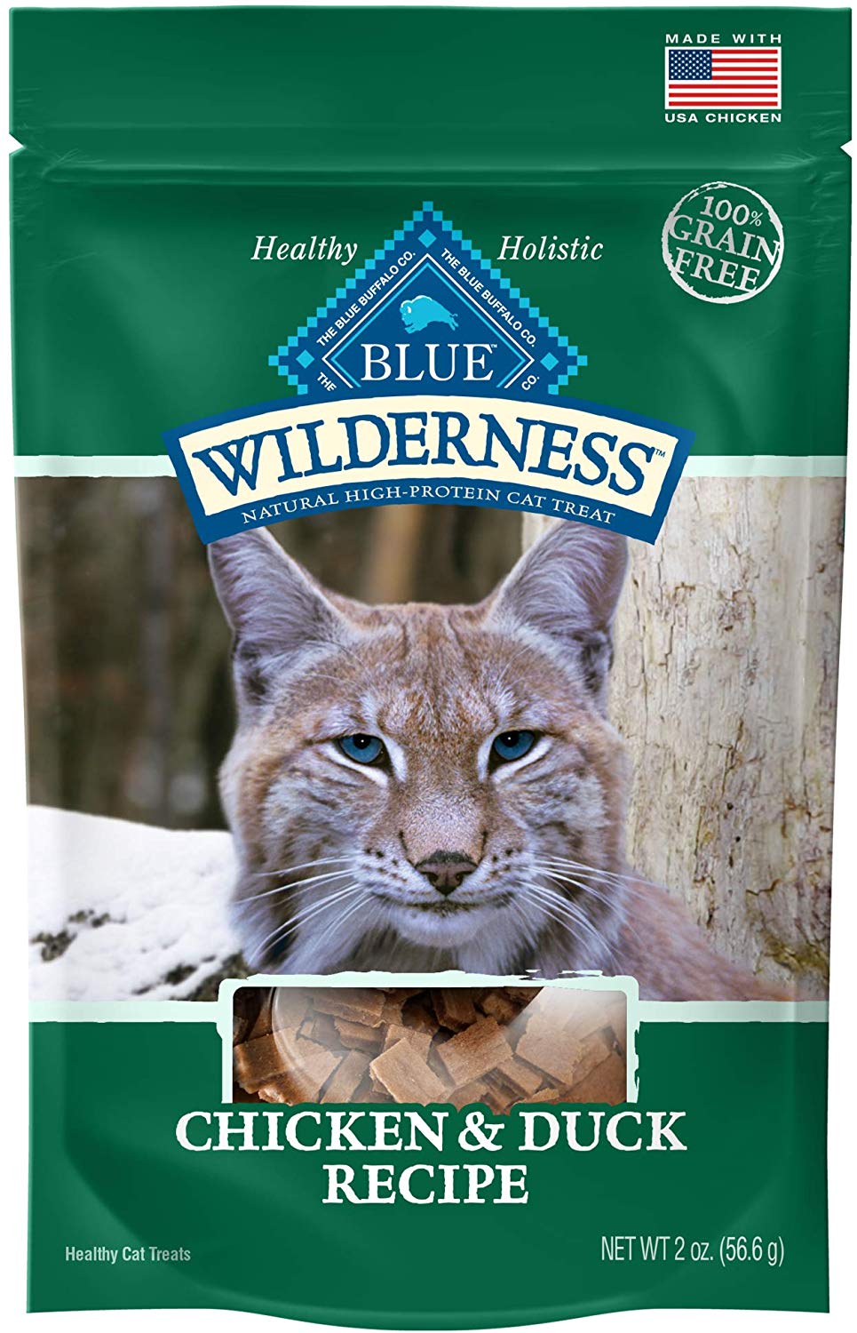 blue wilderness price