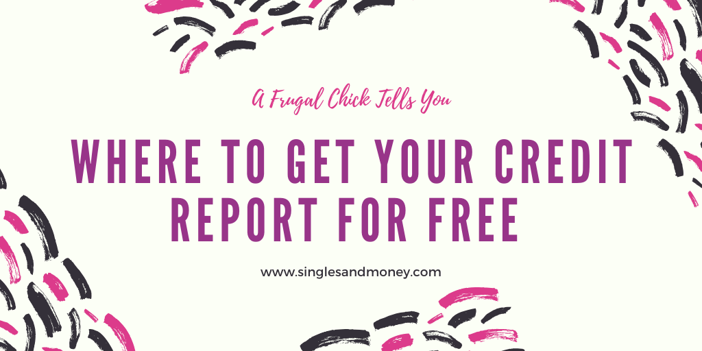 Where to Get Your Credit Report for Free
