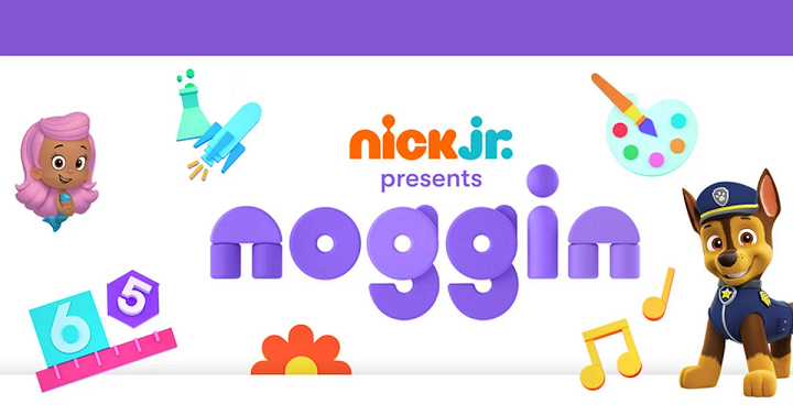 Free 3 Months Of Nick Jr Noggin Educational Games Streaming