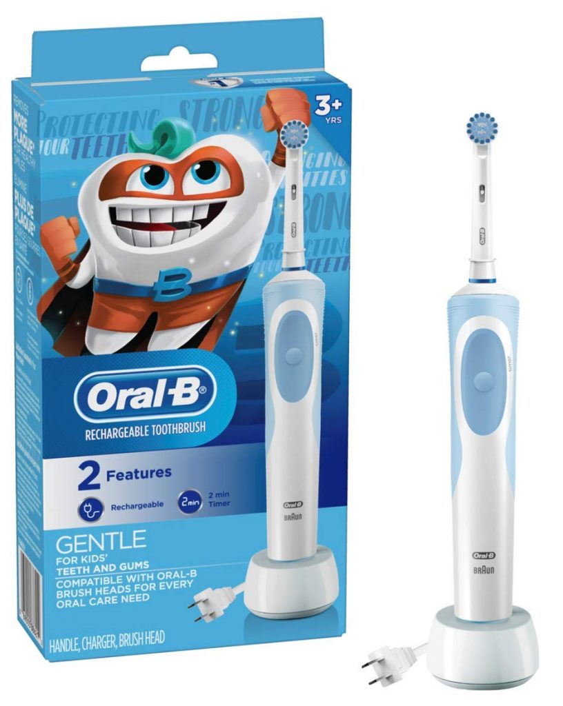 amazon-lowest-price-oral-b-kids-electric-toothbrush-with-sensitive