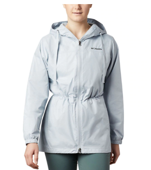 Auroras Wake III Mid Jacket $25.98 Shipped
