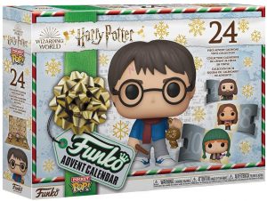 The Christmas Calendar