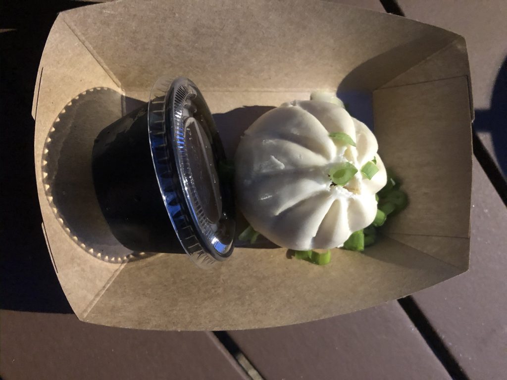 Taste of Busch Gardens Review