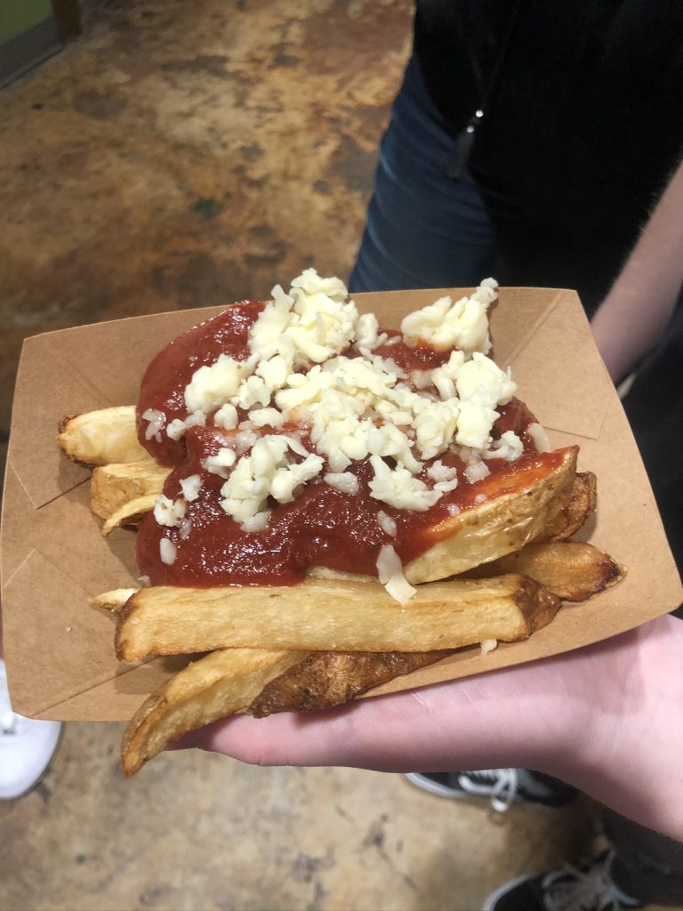 Taste of Busch Gardens