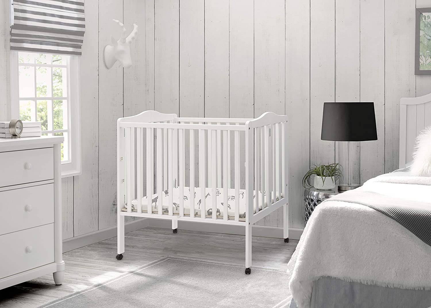price of baby crib mattress