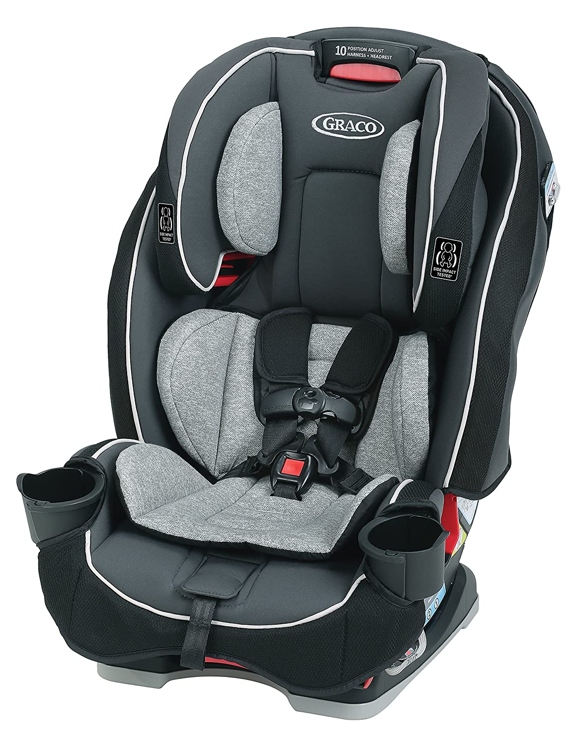 amazon-prime-day-graco-slimfit-3-in-1-convertible-car-seat-infant-to