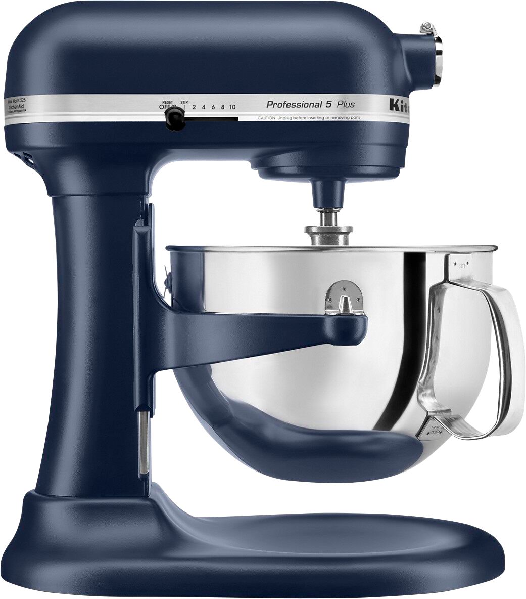Black Friday Now: KitchenAid Pro Stand Mixer Only $199.99 Shipped