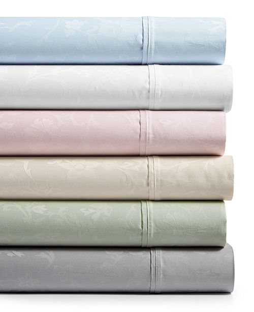 Macy&#39;s Bed Sheets Sale- 60% Off or More for Cotton Sheets! (Plus Bonus Offers With Purchase)