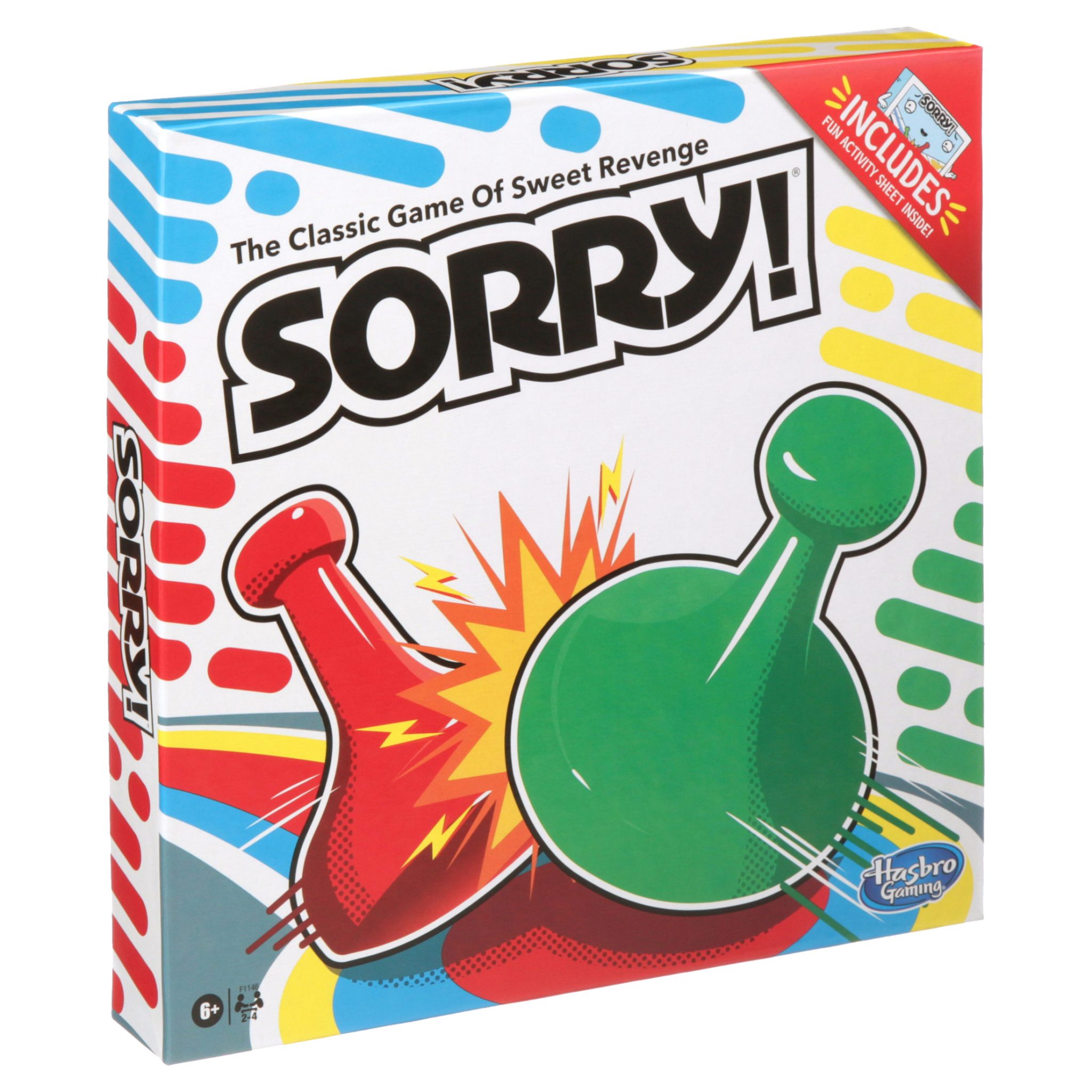 Sorry! Board Game 5.00