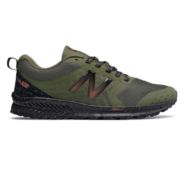 new balance fuelcore trail running shoes