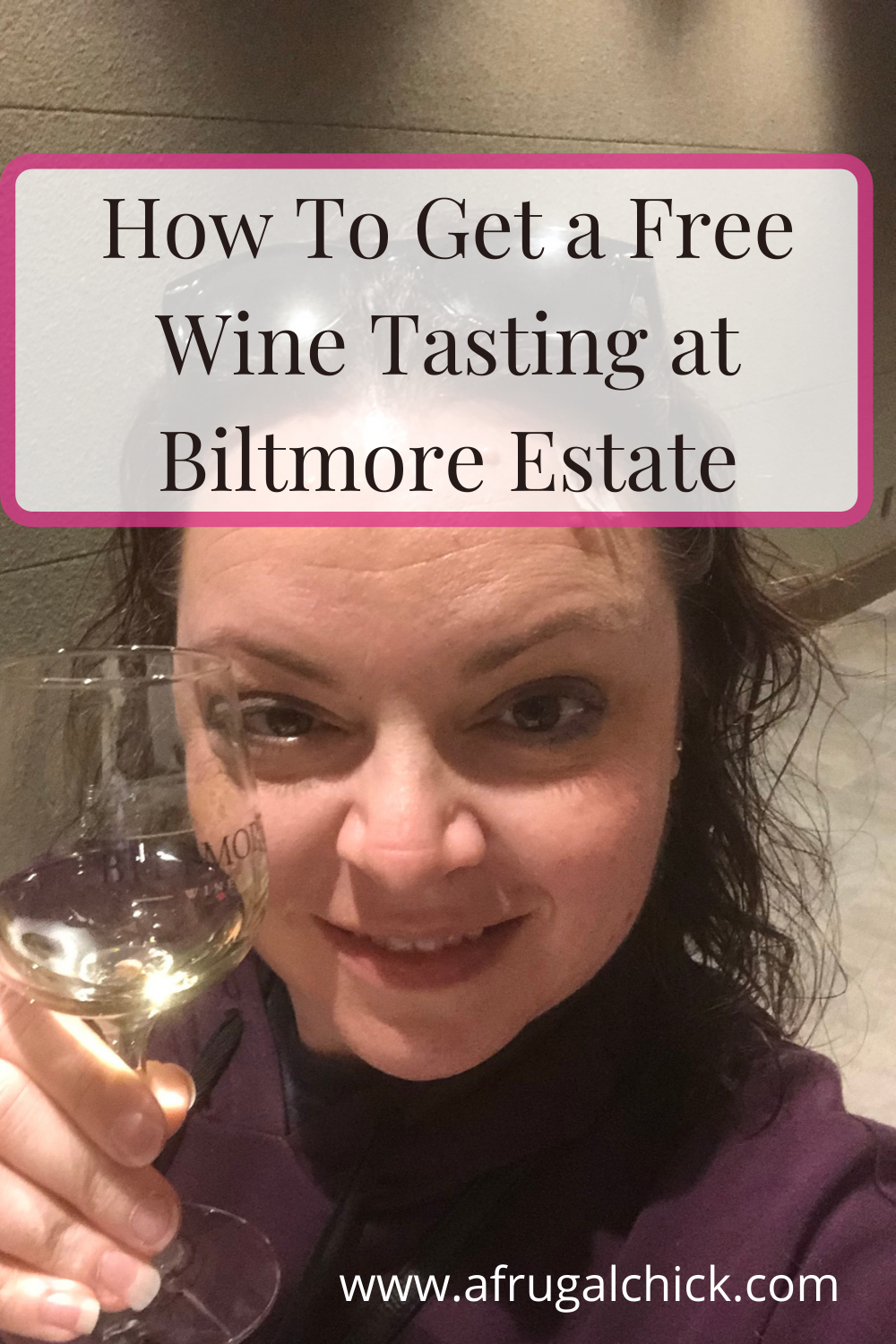 Get a Free Wine Tasting at Biltmore Estate- Don't miss your chance to get a free wine tasting at Biltmore Estate. 