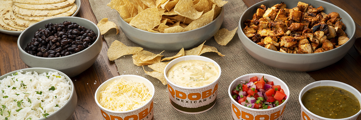Does Qdoba Give Free Chips? 