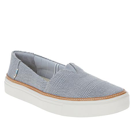 HSN Shoe Sale: 50% off TOMS (And Others) Plus $20 off of $40!