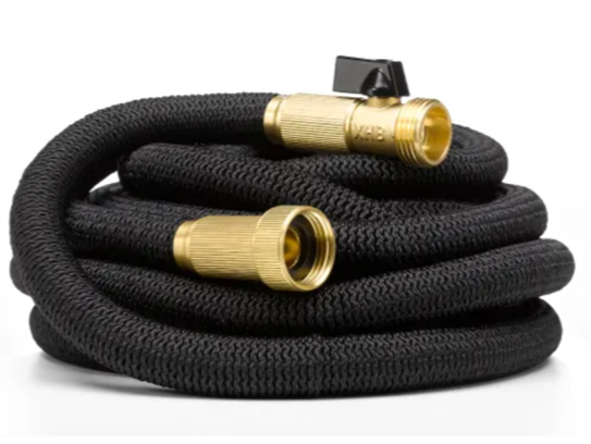 Rachio Expandable Garden Hose