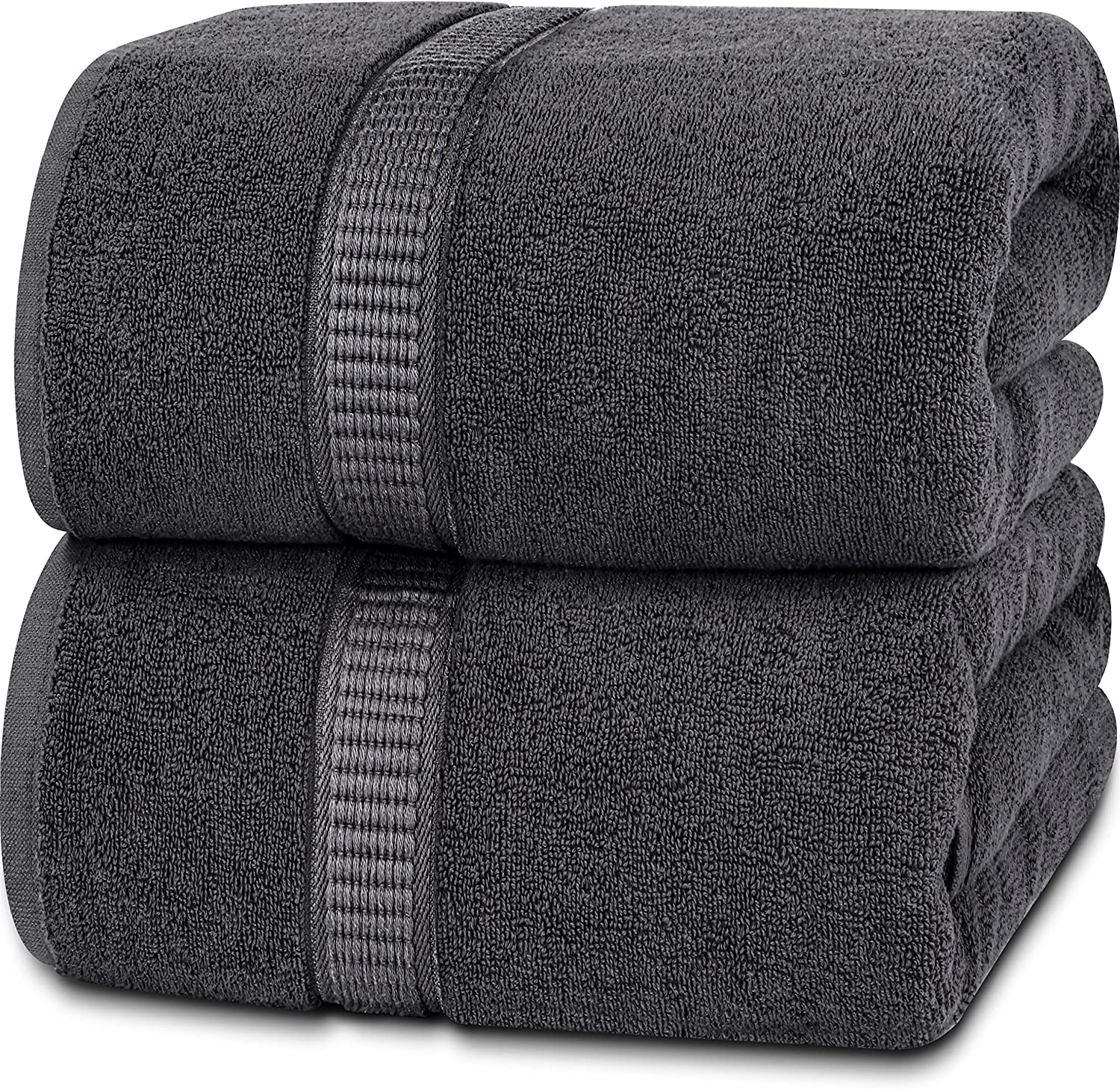 Lowest Price: Highly Rated Utopia Towels - Luxurious Jumbo Bath  Sheet 2 Piece