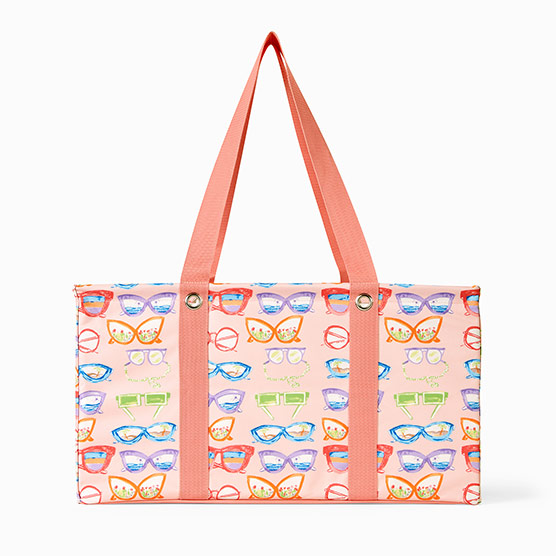 thirty-one large utility tote 2022