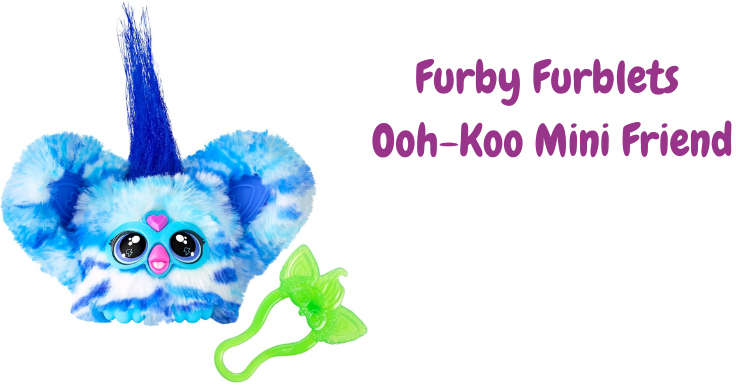 Furby Furblets
