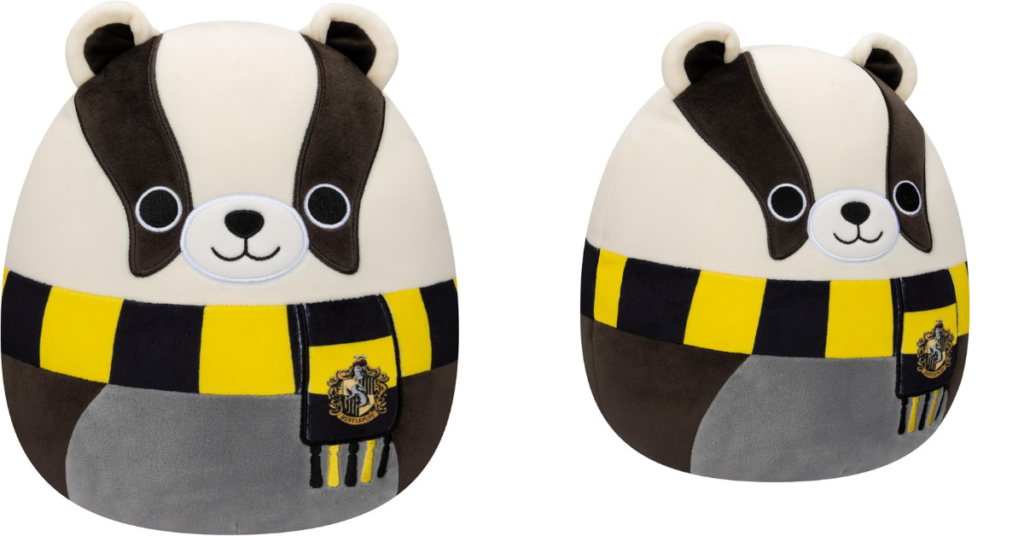 Amazon Lowest Price: Squishmallows Original Harry Potter 10-Inch