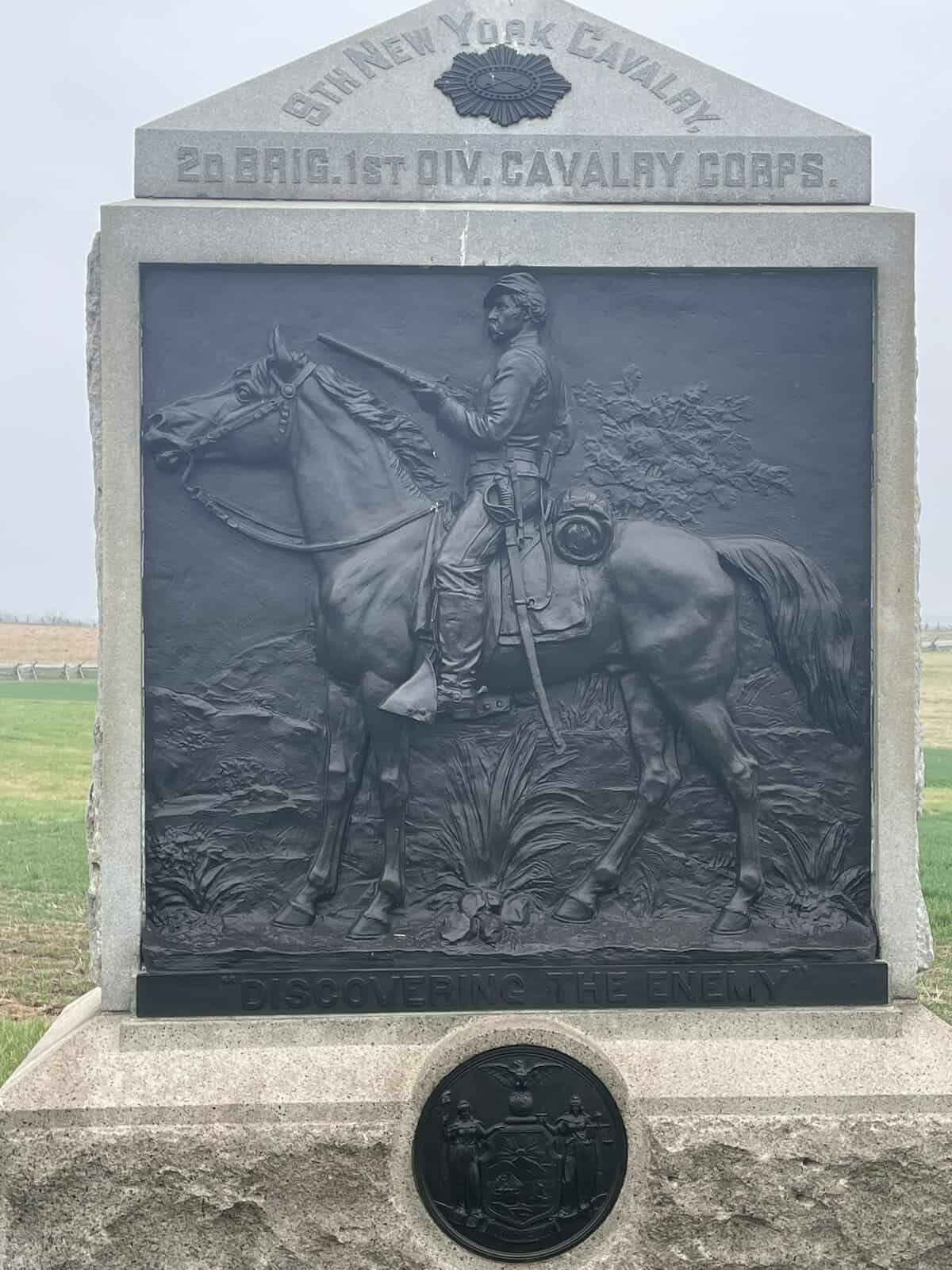 Advice for First-Time Visitors to Gettysburg