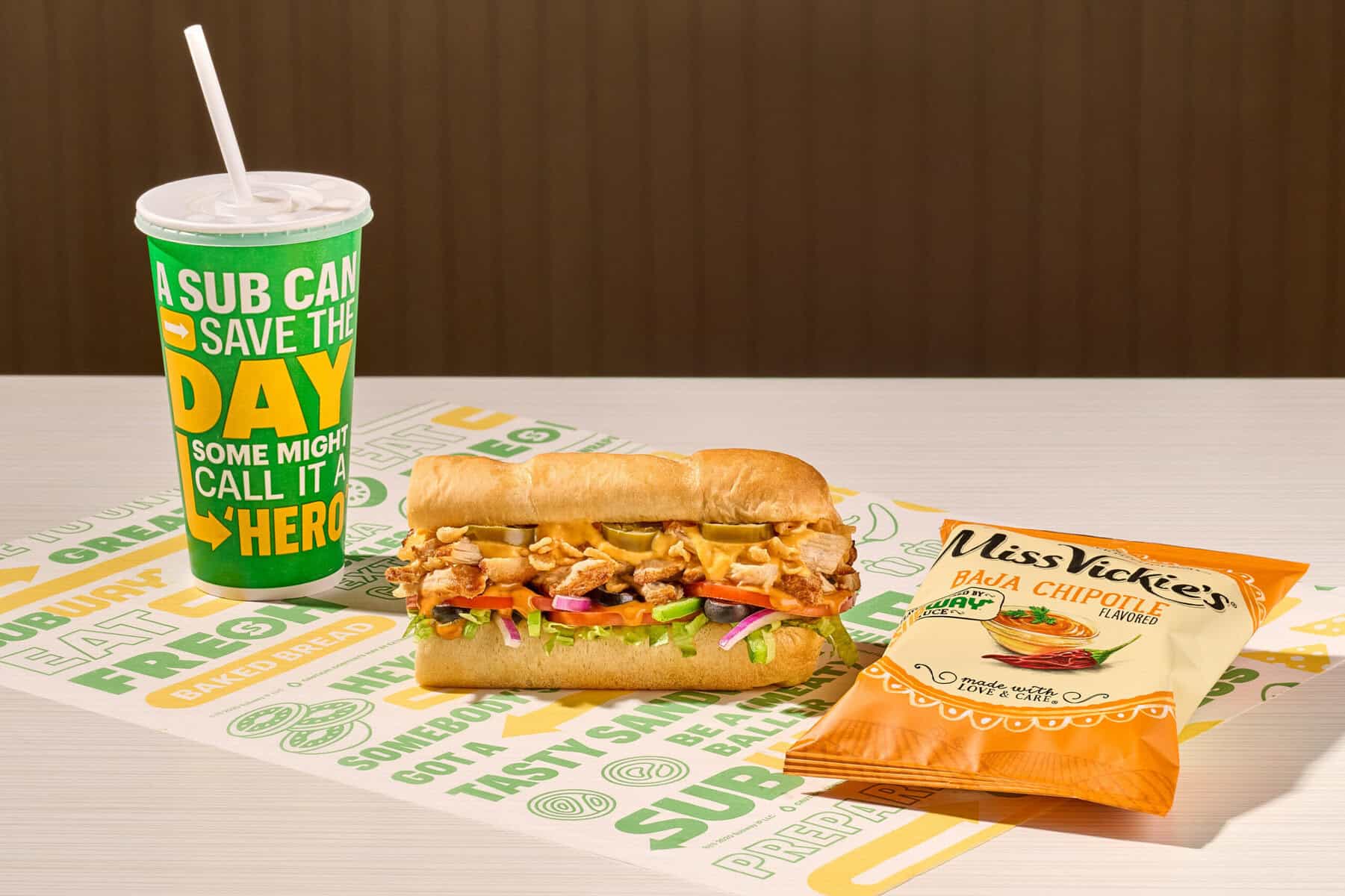 Subway Tuesday Meal Deal For 6 99 subway-tuesday-meal-deal-for-6-99