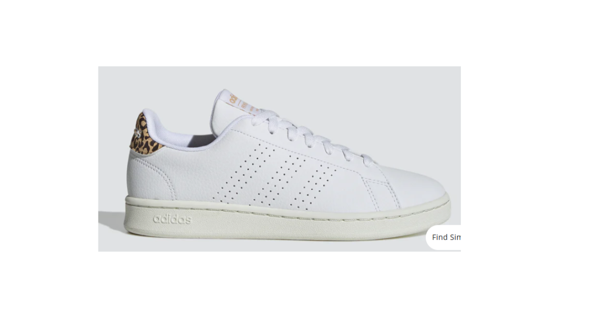 adidas Outlet: Women's Advantage Shoes $22